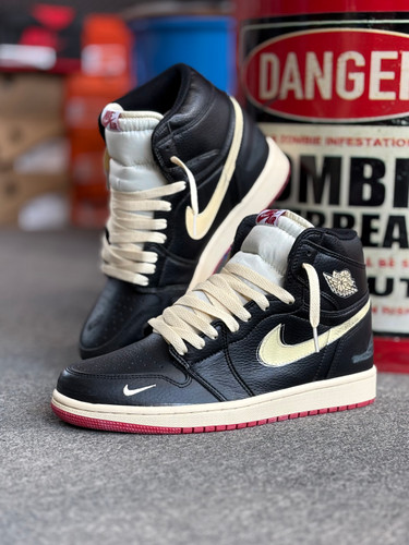 جردن ۱ بایک air jordan 1 bike 8300