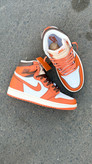 کفش نایک ایر جردن۱ استارفیش nike jordan1 star fish 18000